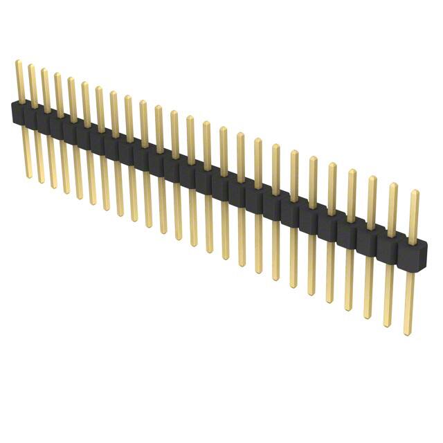 PRPC025SACN-RC Sullins Connector Solutions  Embases à broches mâles